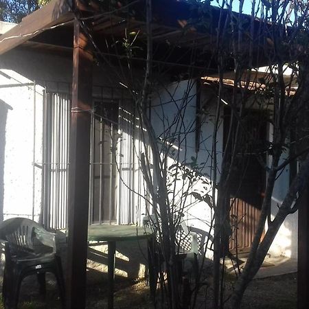 Las Palmitas Casa 3 Appartamento Atlántida Esterno foto