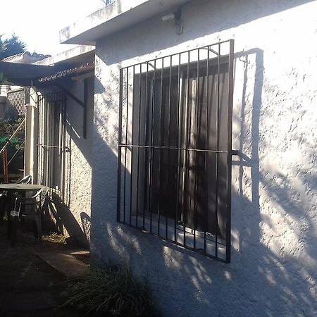 Las Palmitas Casa 3 Appartamento Atlántida Esterno foto