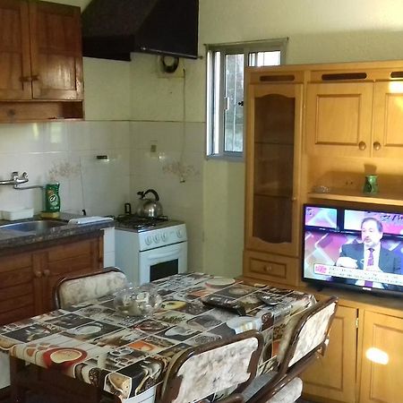 Las Palmitas Casa 3 Appartamento Atlántida Esterno foto
