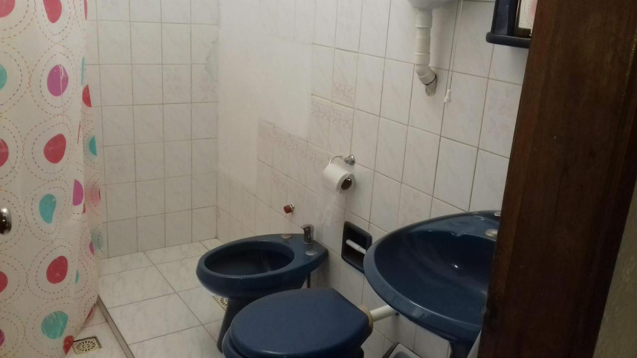 Las Palmitas Casa 3 Appartamento Atlántida Esterno foto