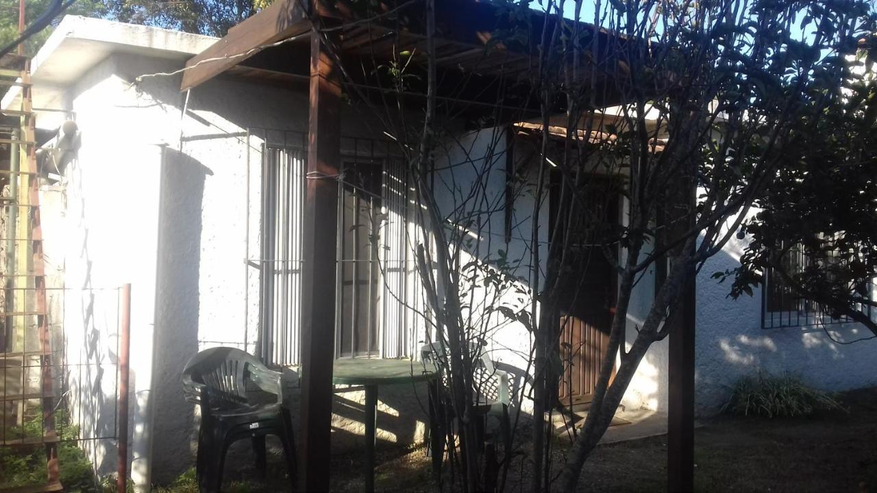 Las Palmitas Casa 3 Appartamento Atlántida Esterno foto