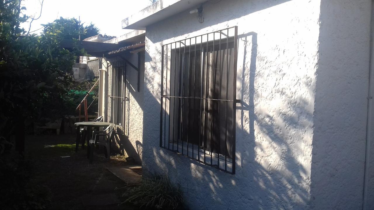 Las Palmitas Casa 3 Appartamento Atlántida Esterno foto