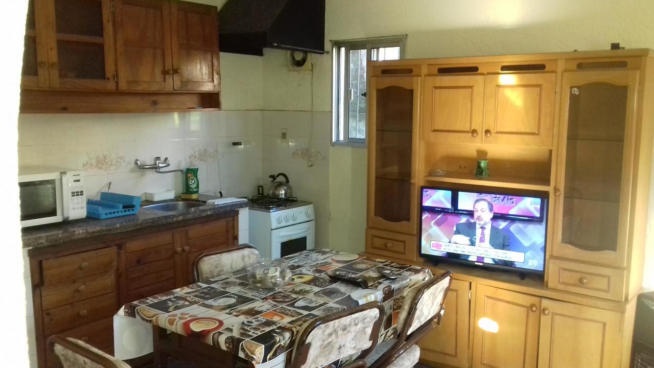 Las Palmitas Casa 3 Appartamento Atlántida Esterno foto