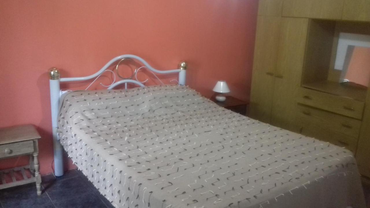Las Palmitas Casa 3 Appartamento Atlántida Esterno foto