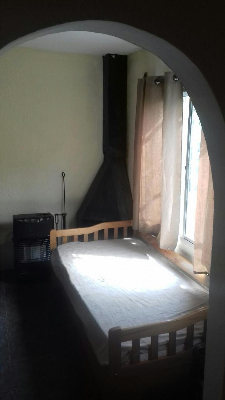 Las Palmitas Casa 3 Appartamento Atlántida Esterno foto