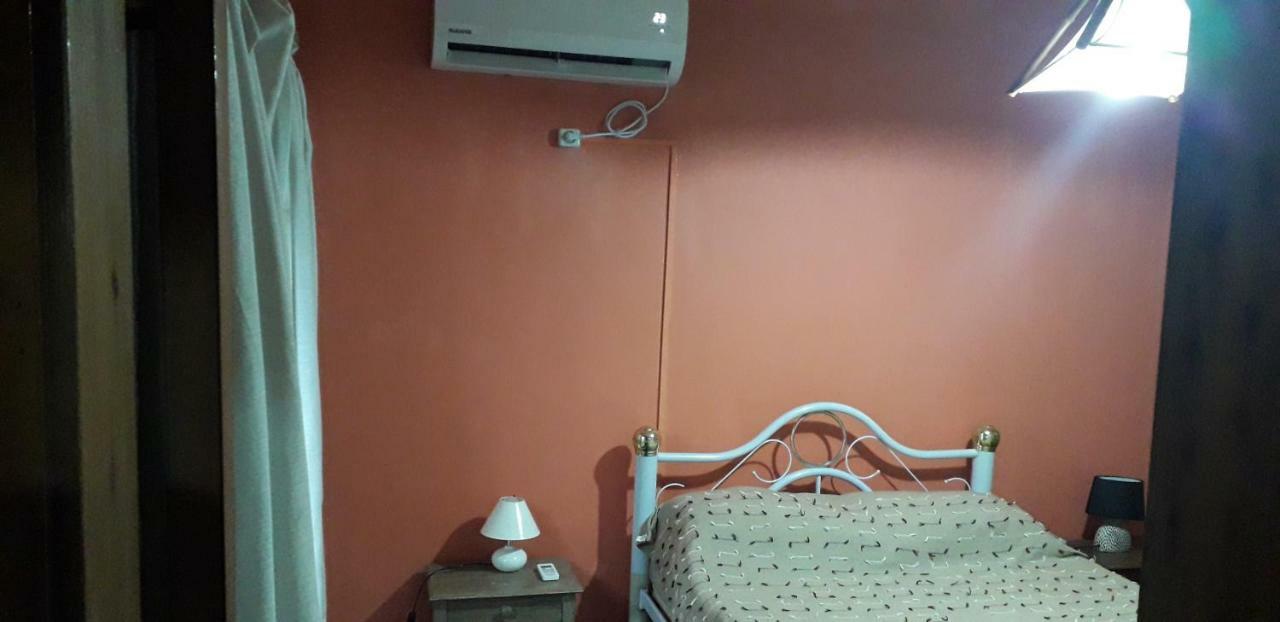 Las Palmitas Casa 3 Appartamento Atlántida Esterno foto
